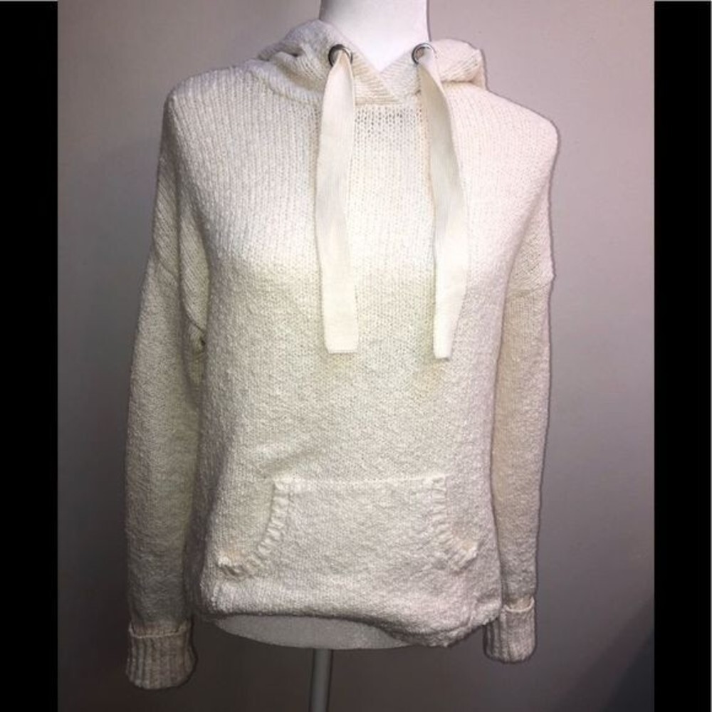 🌈EUC Kaisely sweater by Anthropologie small